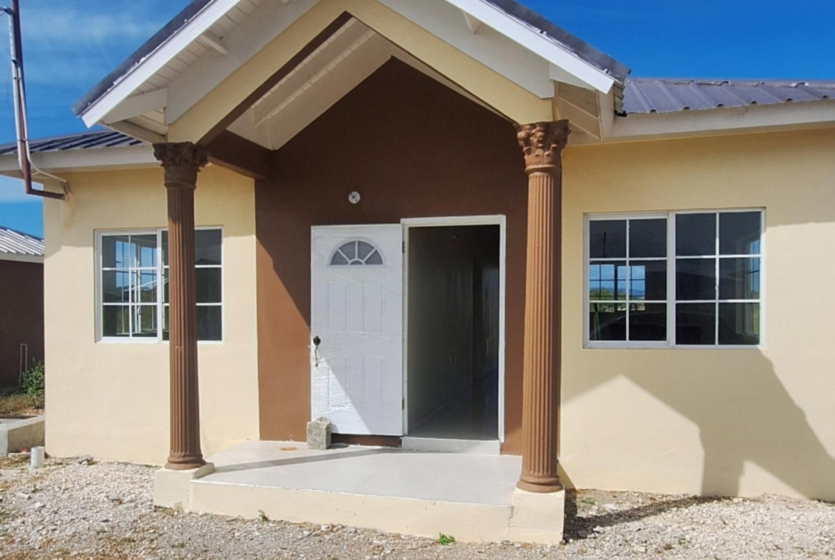 First image of Moneymusk Country Estate in Hayes, Clarendon, Jamaica - property is For Rent
