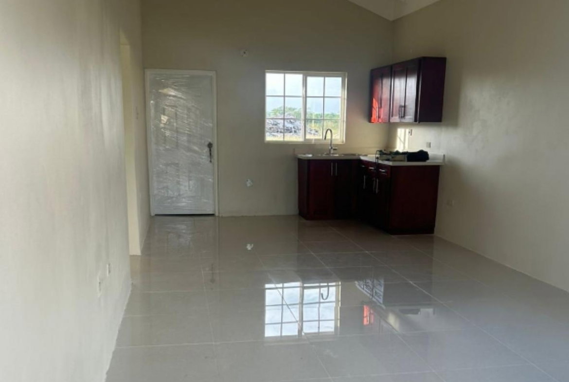 Fourth image of Moneymusk Country Estate in Hayes, Clarendon, Jamaica - property is For Rent