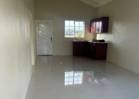 Fourth image of Moneymusk Country Estate in Hayes, Clarendon, Jamaica - property is For Rent