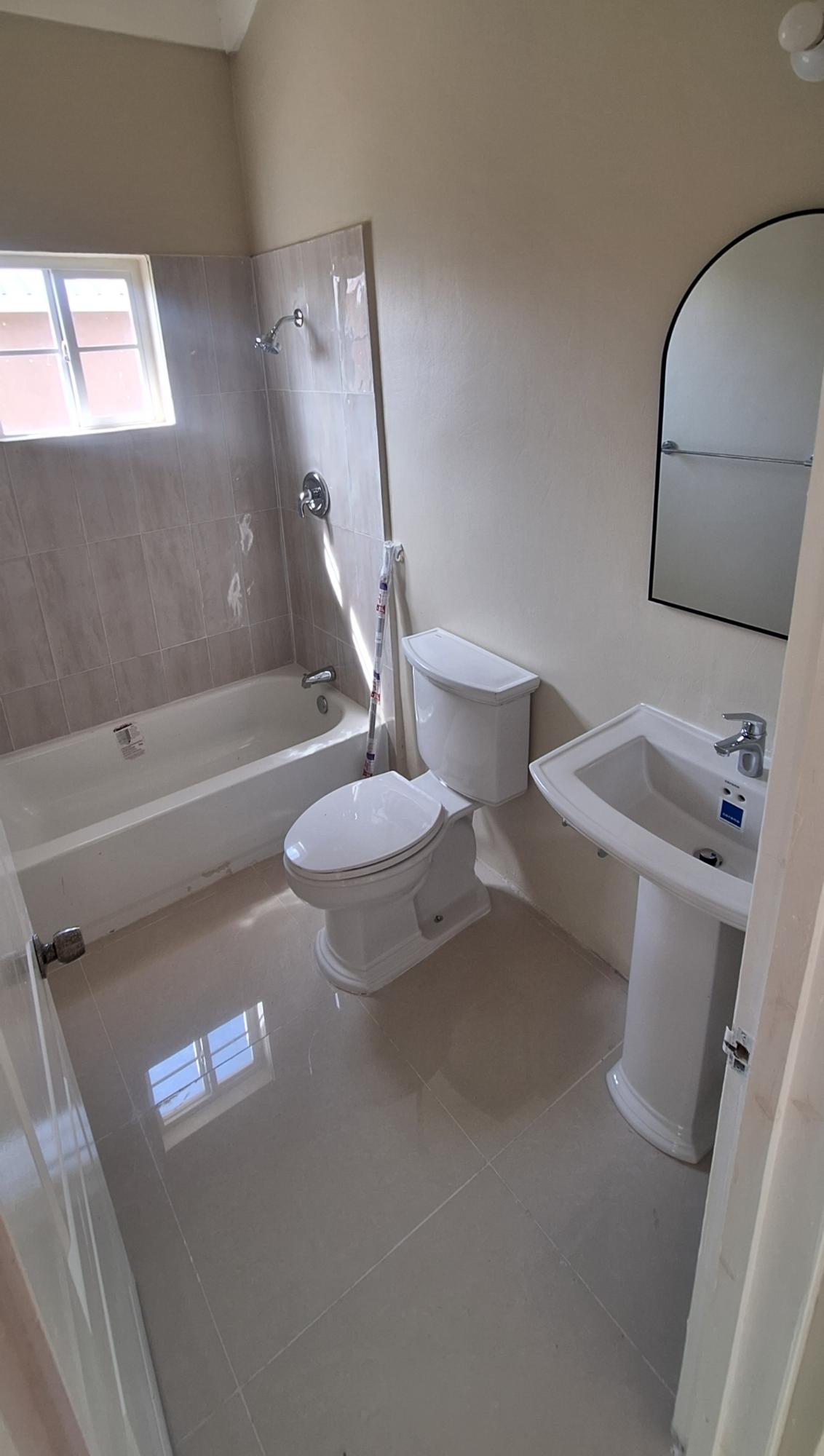 Fifth image of Moneymusk Country Estate in Hayes, Clarendon, Jamaica - property is For Rent