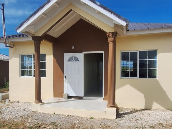 First image of Moneymusk Country Estate in Hayes, Clarendon, Jamaica - property is For Rent