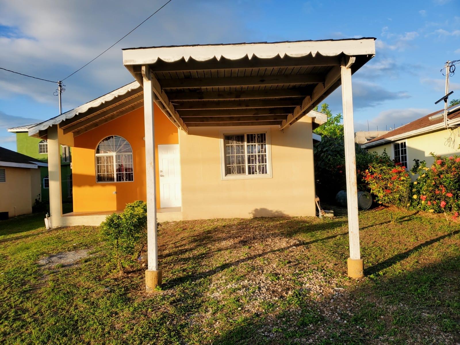 Third image of 415 Seamount Circle, New Harb in Old Harbour, St. Catherine, Jamaica - property is For Rent