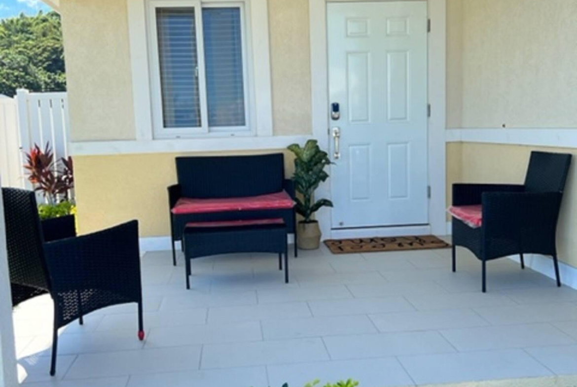 Second image of 158- Oceanpointe in Lucea, Hanover, Jamaica - property is For Rent