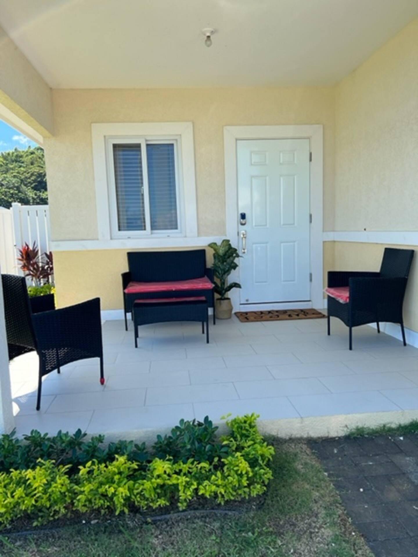 Second image of 158- Oceanpointe in Lucea, Hanover, Jamaica - property is For Rent