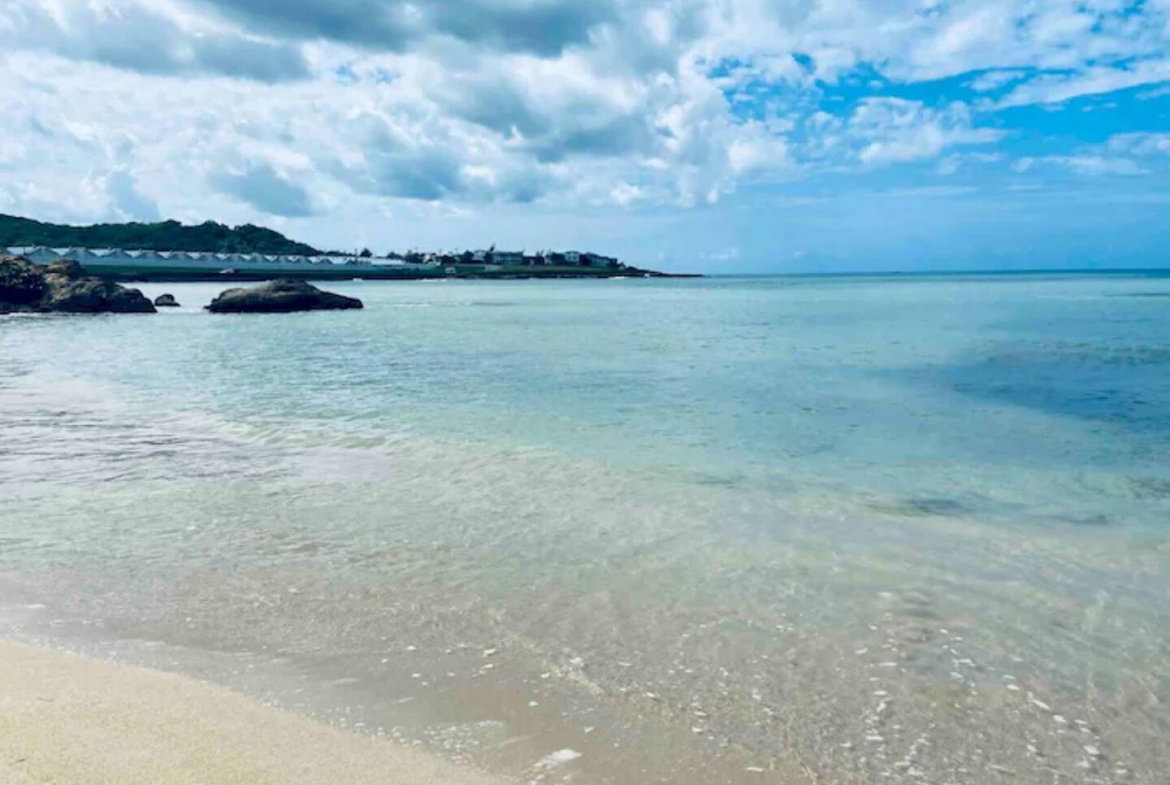 Nineteenth image of 158- Oceanpointe in Lucea, Hanover, Jamaica - property is For Rent