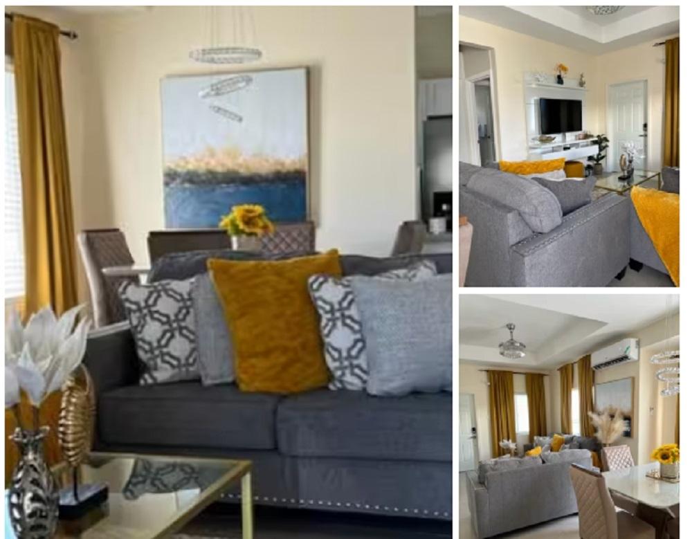 Third image of 158- Oceanpointe in Lucea, Hanover, Jamaica - property is For Rent