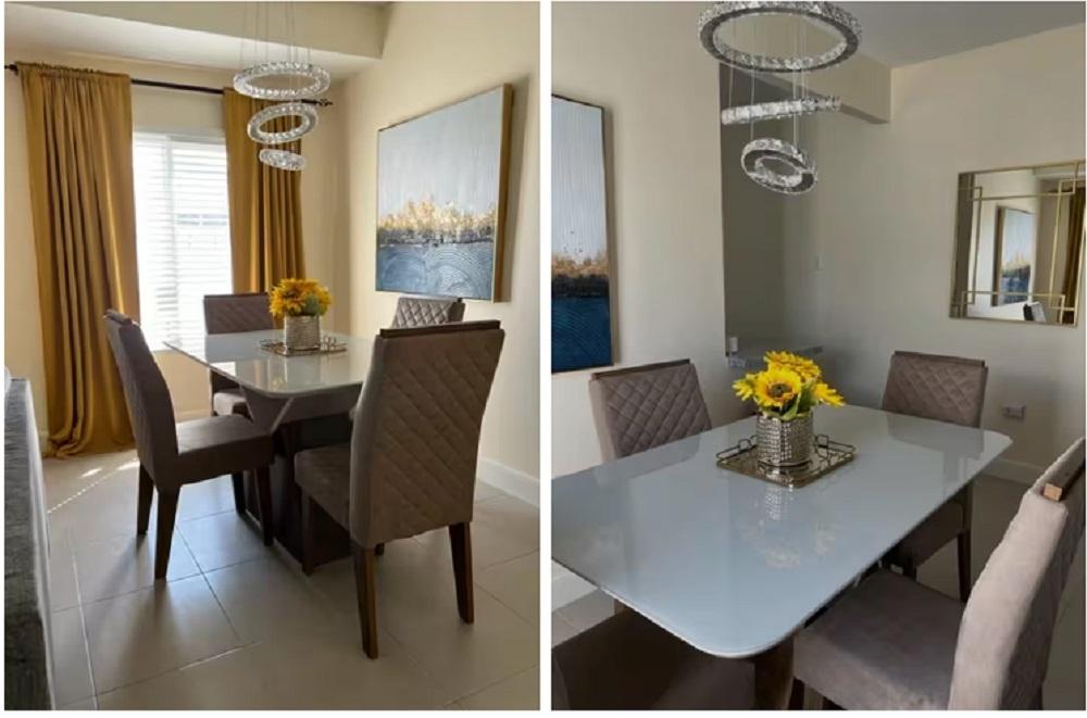 Fourth image of 158- Oceanpointe in Lucea, Hanover, Jamaica - property is For Rent