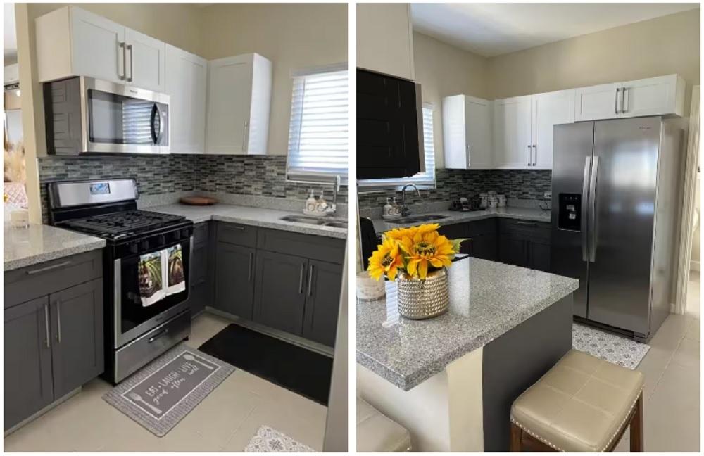 Fifth image of 158- Oceanpointe in Lucea, Hanover, Jamaica - property is For Rent