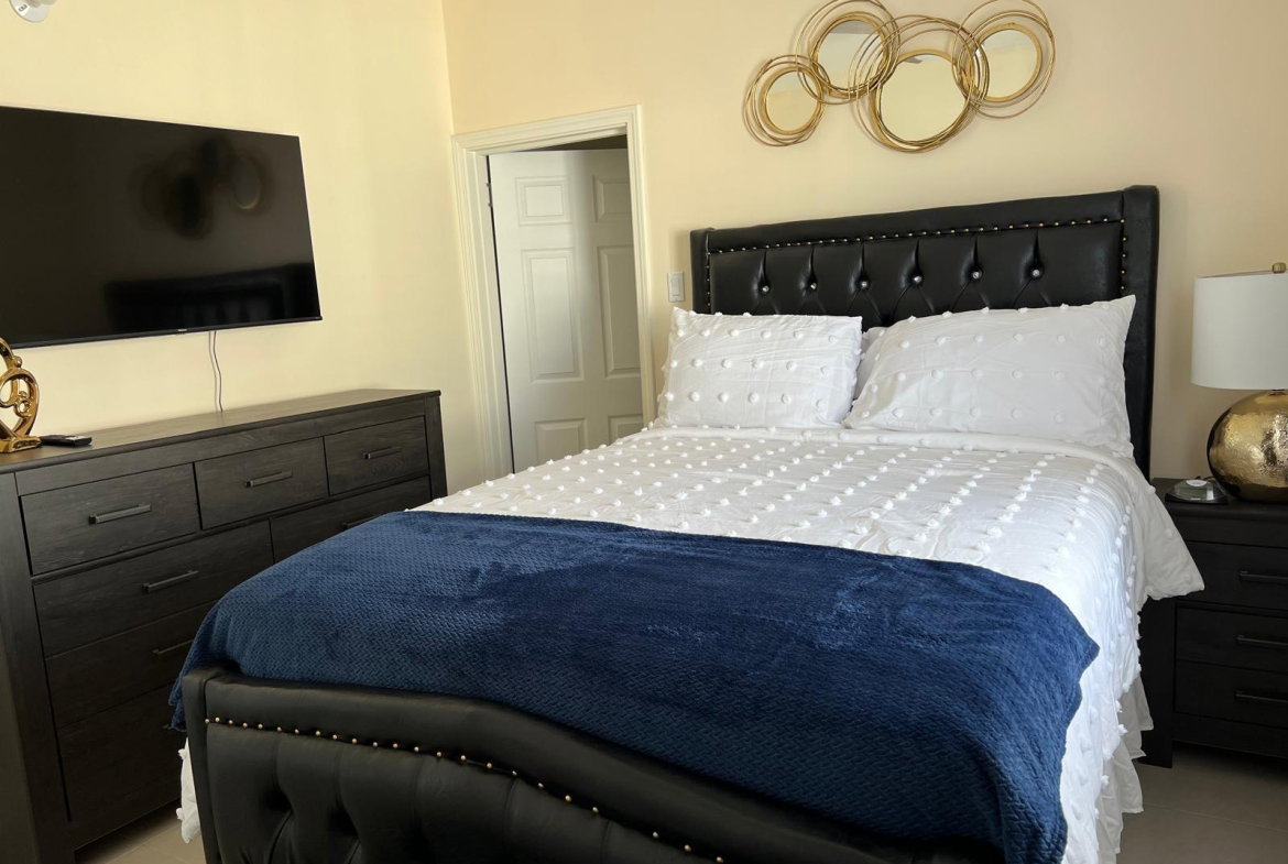 Sixth image of 158- Oceanpointe in Lucea, Hanover, Jamaica - property is For Rent