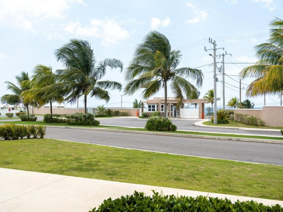 First image of 158- Oceanpointe in Lucea, Hanover, Jamaica - property is For Rent
