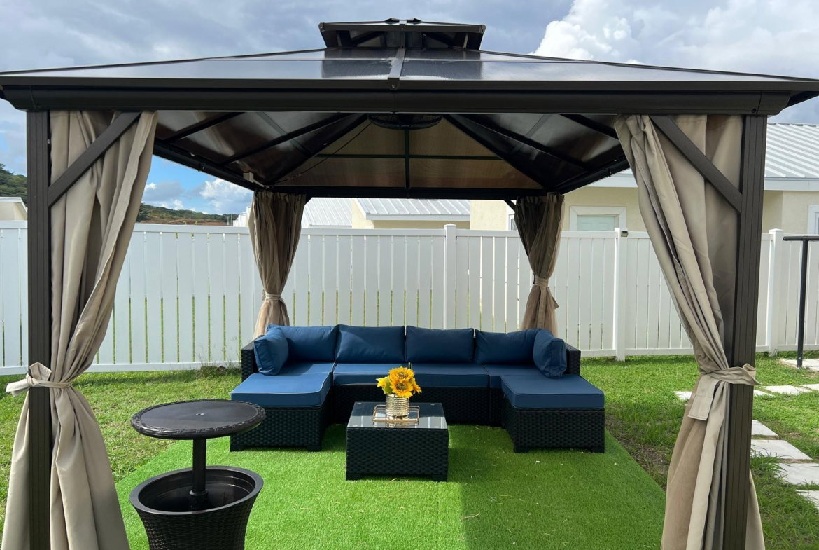 Ninth image of 158- Oceanpointe in Lucea, Hanover, Jamaica - property is For Rent