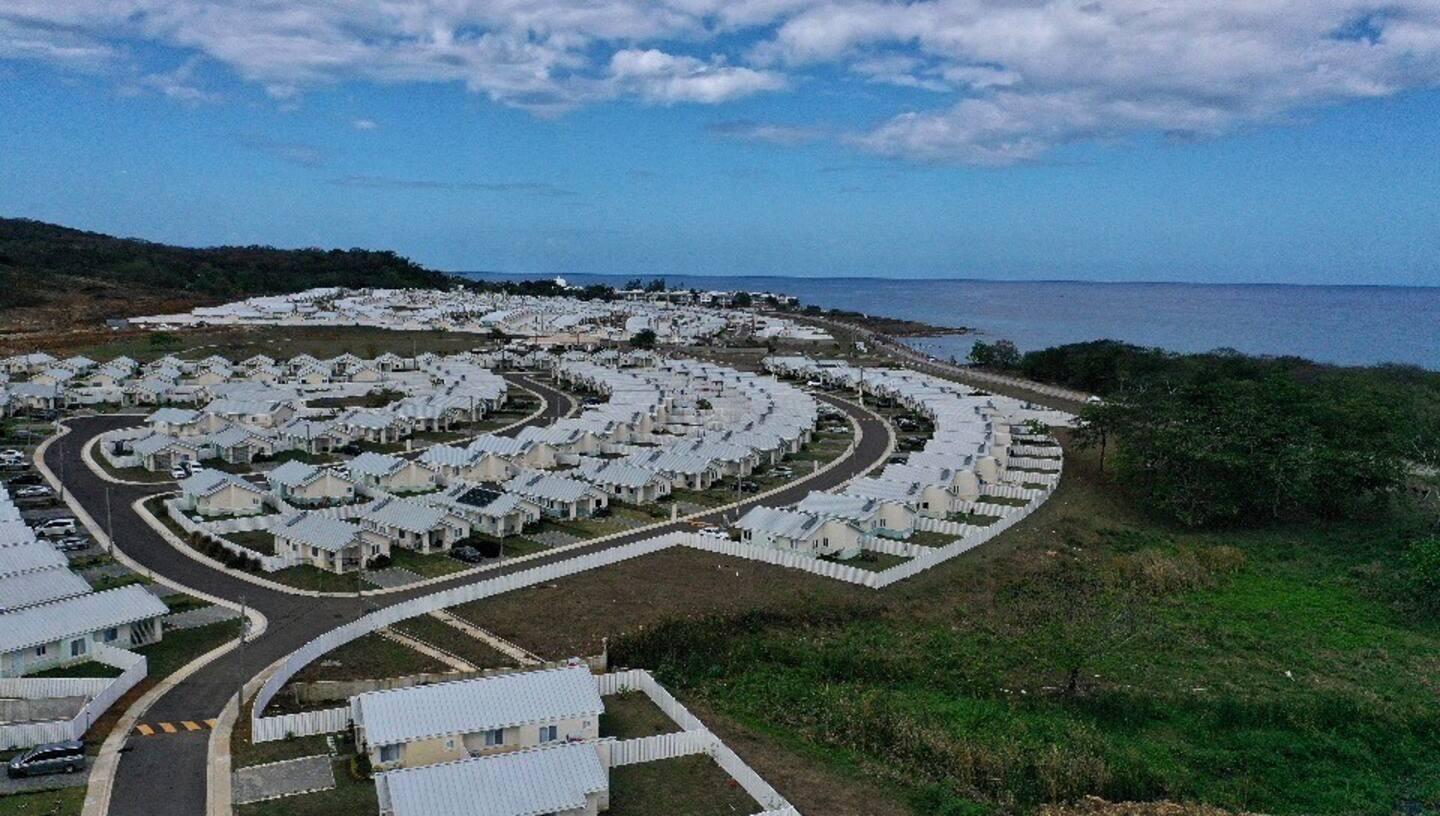 Tenth image of 158- Oceanpointe in Lucea, Hanover, Jamaica - property is For Rent