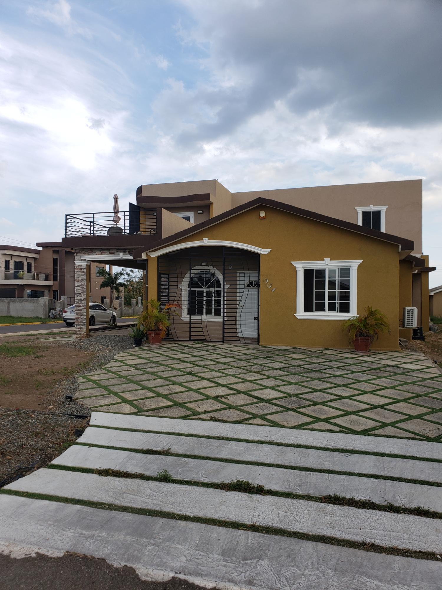 Third image of 934 Phoenix Park Village 3 in Phoenix Park, St. Catherine, Jamaica - property is For Rent