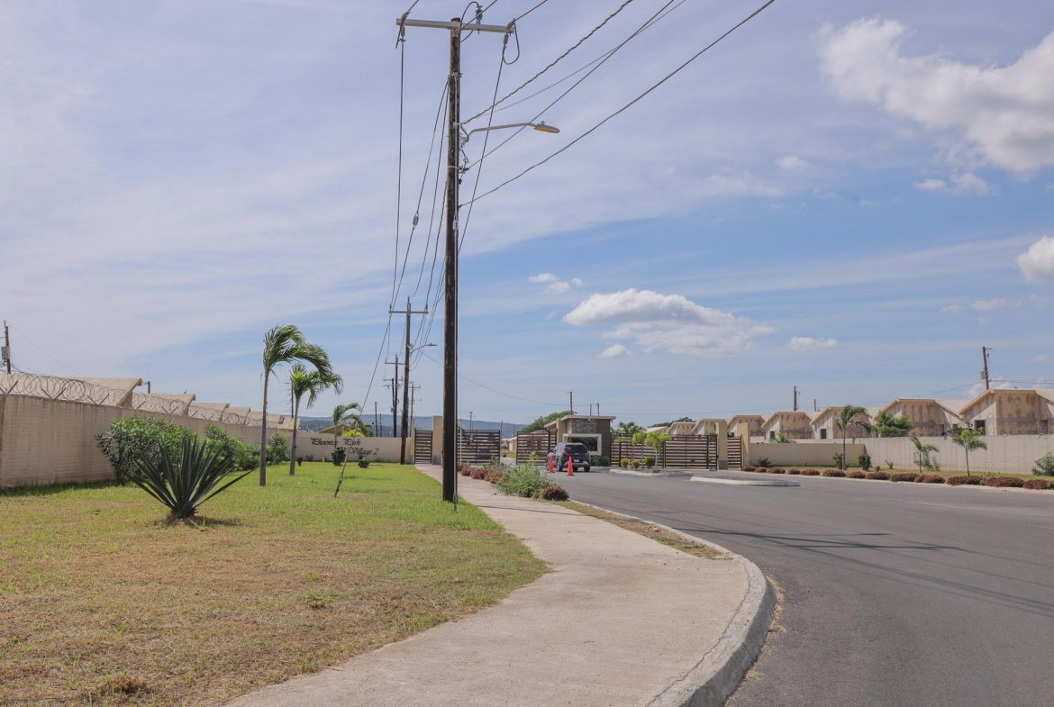 First image of Phase 2 Phoenix Park Village in Phoenix Park, St. Catherine, Jamaica - property is For Rent
