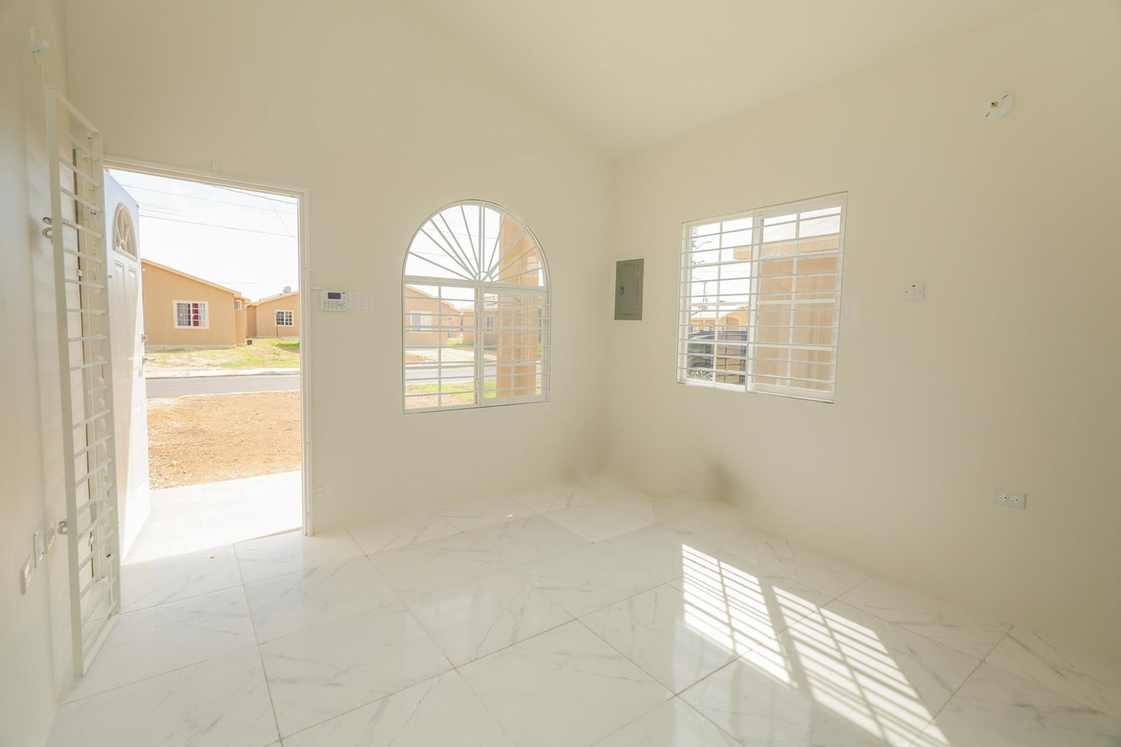 Second image of Phase 2 Phoenix Park Village in Phoenix Park, St. Catherine, Jamaica - property is For Rent
