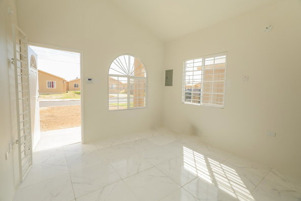 Second image of Phase 2 Phoenix Park Village in Phoenix Park, St. Catherine, Jamaica - property is For Rent