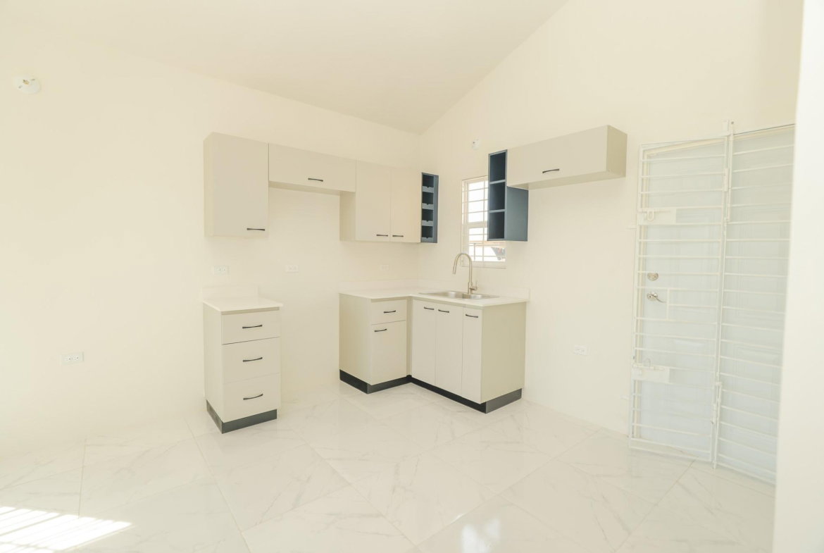 Fourth image of Phase 2 Phoenix Park Village in Phoenix Park, St. Catherine, Jamaica - property is For Rent