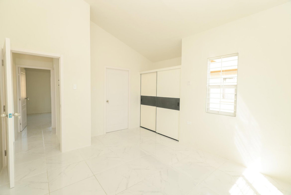Sixth image of Phase 2 Phoenix Park Village in Phoenix Park, St. Catherine, Jamaica - property is For Rent