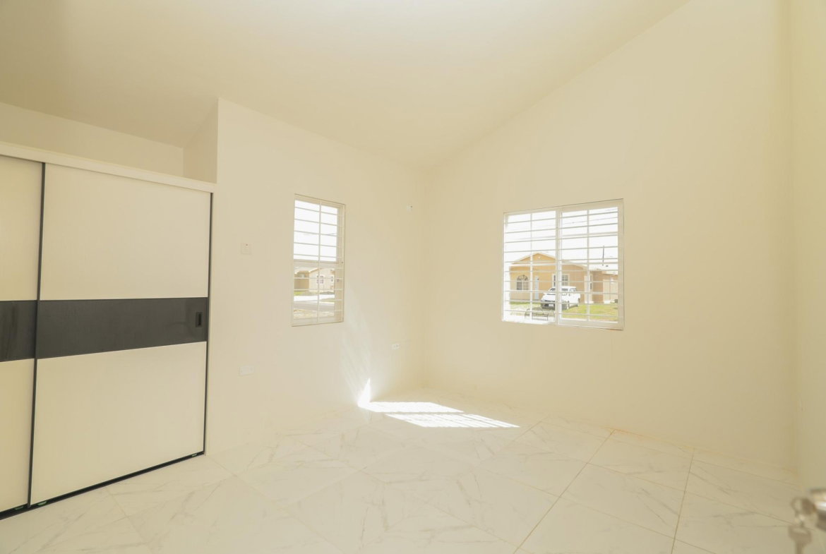 Tenth image of Phase 2 Phoenix Park Village in Phoenix Park, St. Catherine, Jamaica - property is For Rent