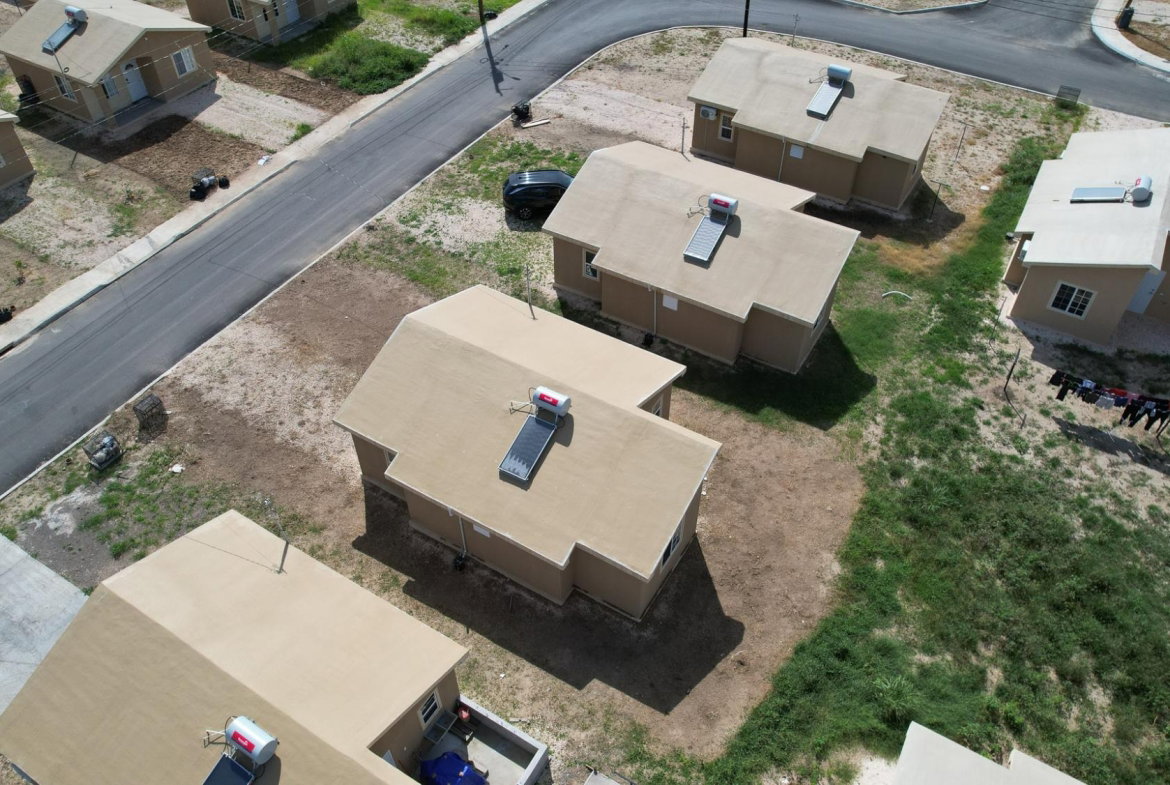 Fourteenth image of Phase 2 Phoenix Park Village in Phoenix Park, St. Catherine, Jamaica - property is For Rent