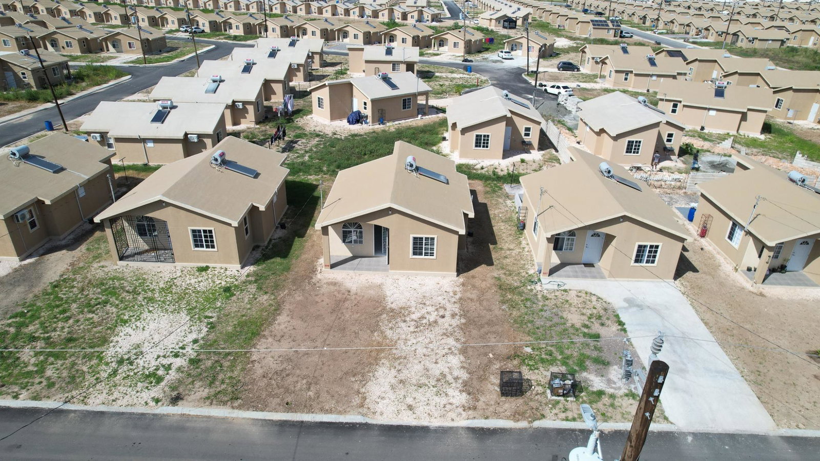 Fifteenth image of Phase 2 Phoenix Park Village in Phoenix Park, St. Catherine, Jamaica - property is For Rent