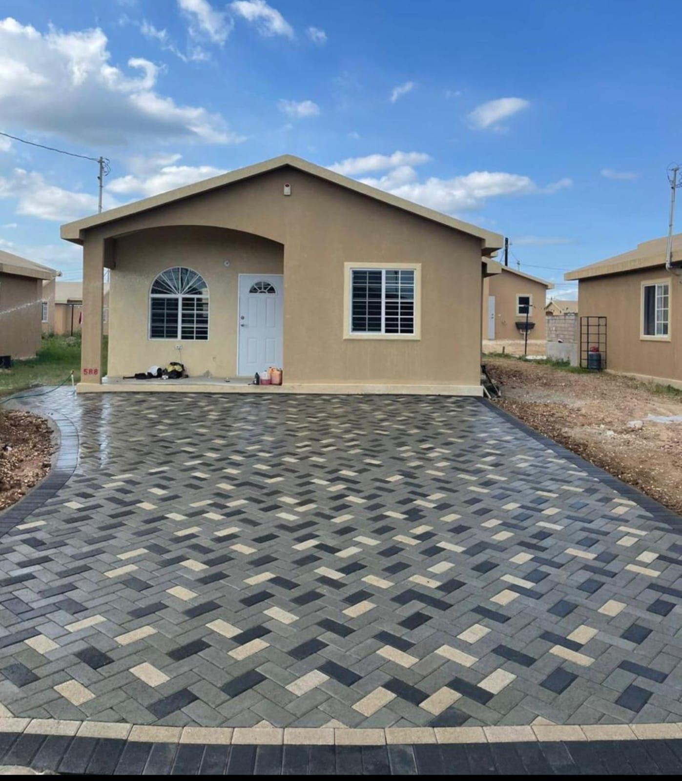 Seventeenth image of Phase 2 Phoenix Park Village in Phoenix Park, St. Catherine, Jamaica - property is For Rent