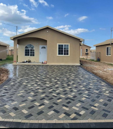 Seventeenth image of Phase 2 Phoenix Park Village in Phoenix Park, St. Catherine, Jamaica - property is For Rent