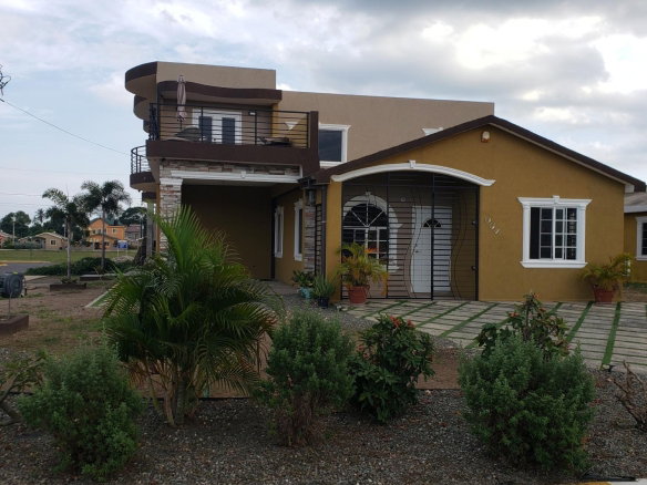First image of 934 Phoenix Park Village 3 in Phoenix Park, St. Catherine, Jamaica - property is For Rent