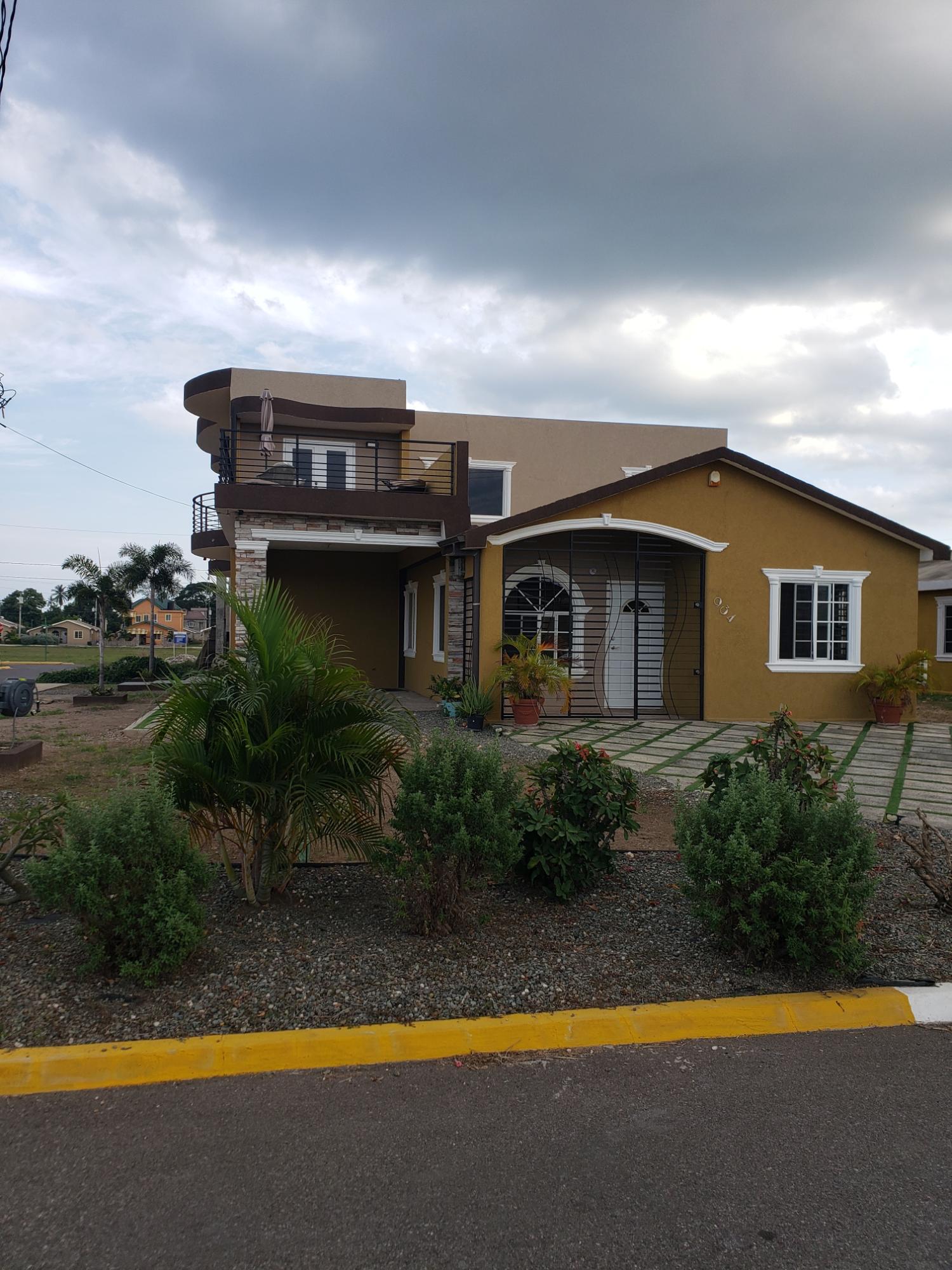 First image of 934 Phoenix Park Village 3 in Phoenix Park, St. Catherine, Jamaica - property is For Rent