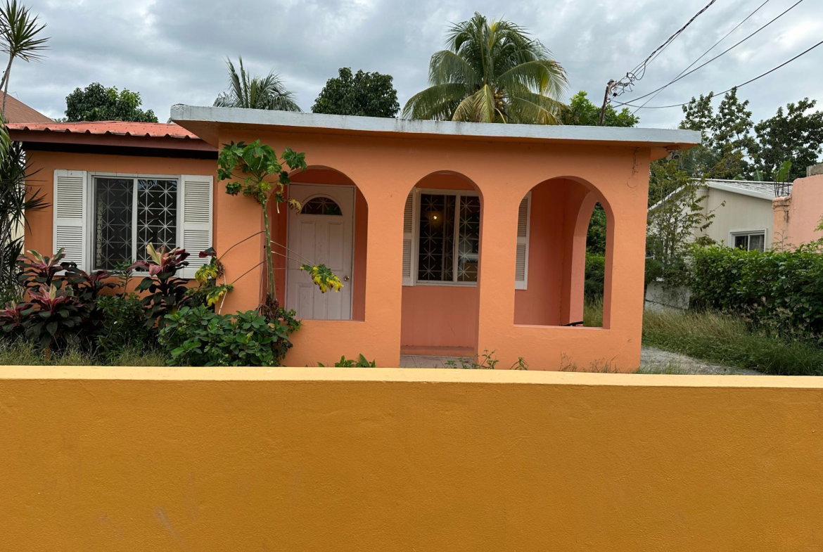 Third image of Lot-81 Maya Circle in Bernard Lodge, St. Catherine, Jamaica - property is For Sale