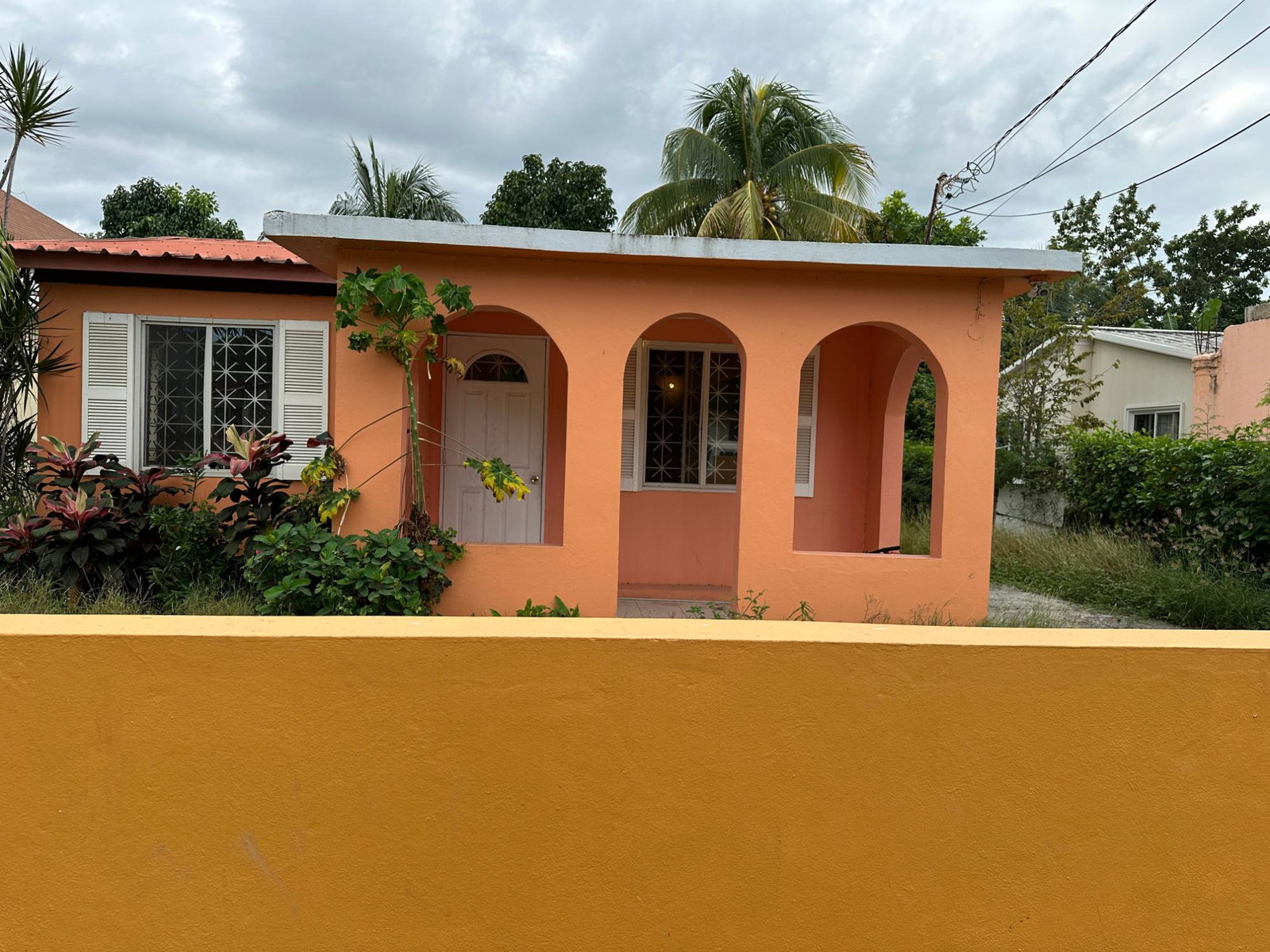 Third image of Lot-81 Maya Circle in Bernard Lodge, St. Catherine, Jamaica - property is For Sale