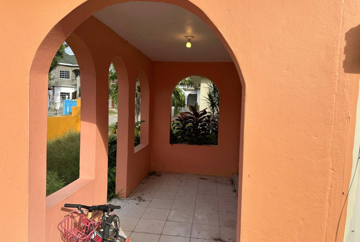 Twenty-Third image of Lot-81 Maya Circle in Bernard Lodge, St. Catherine, Jamaica - property is For Sale