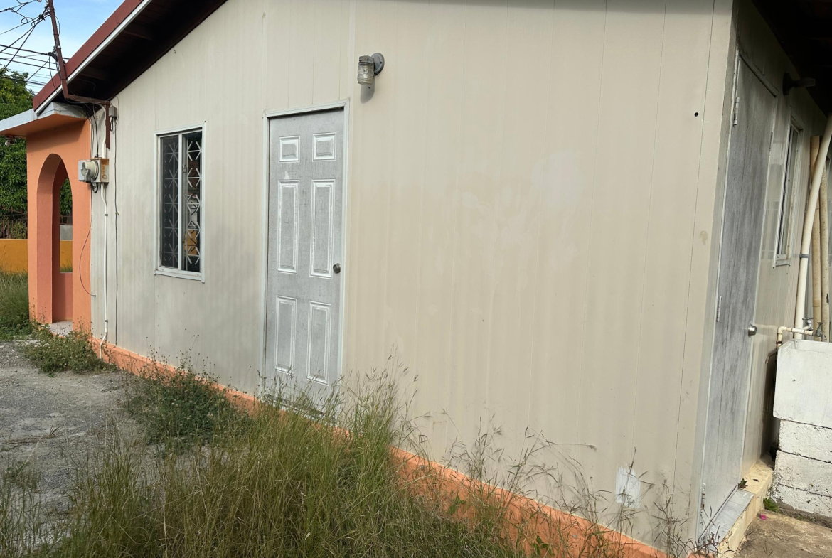 Twenty-Fourth image of Lot-81 Maya Circle in Bernard Lodge, St. Catherine, Jamaica - property is For Sale