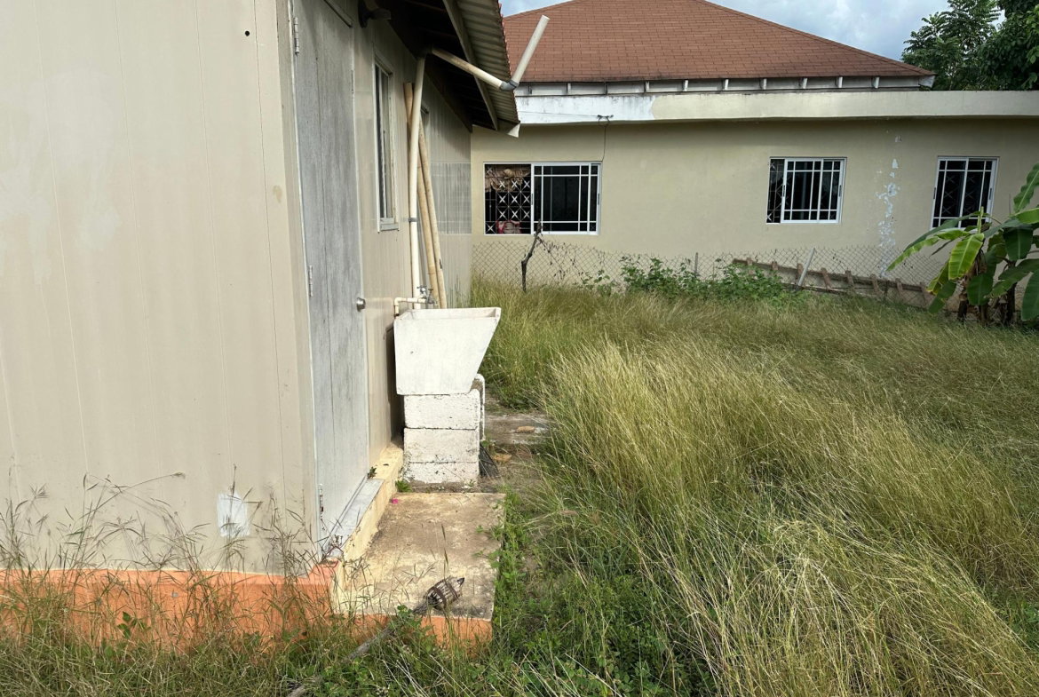 Twenty-Fifth image of Lot-81 Maya Circle in Bernard Lodge, St. Catherine, Jamaica - property is For Sale
