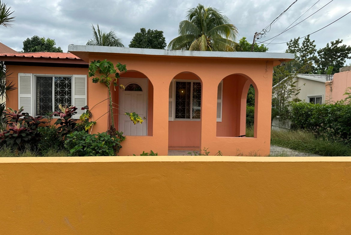 Fourth image of Lot-81 Maya Circle in Bernard Lodge, St. Catherine, Jamaica - property is For Sale