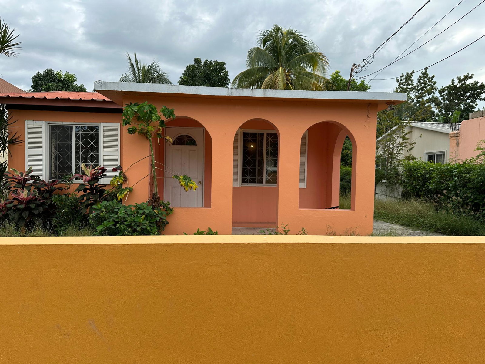 Fourth image of Lot-81 Maya Circle in Bernard Lodge, St. Catherine, Jamaica - property is For Sale