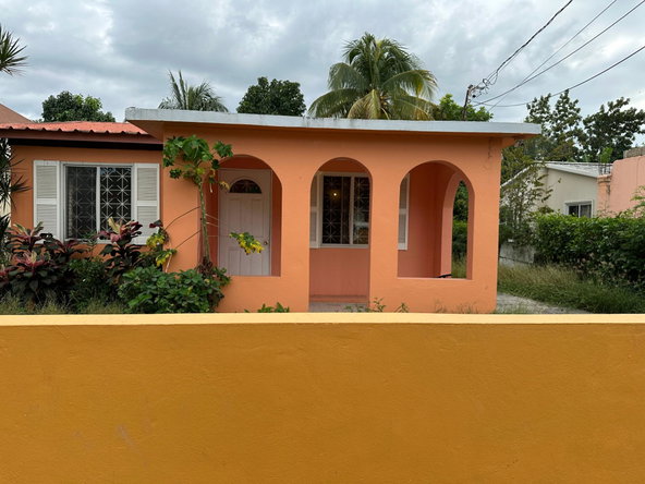 Fourth image of Lot-81 Maya Circle in Bernard Lodge, St. Catherine, Jamaica - property is For Sale