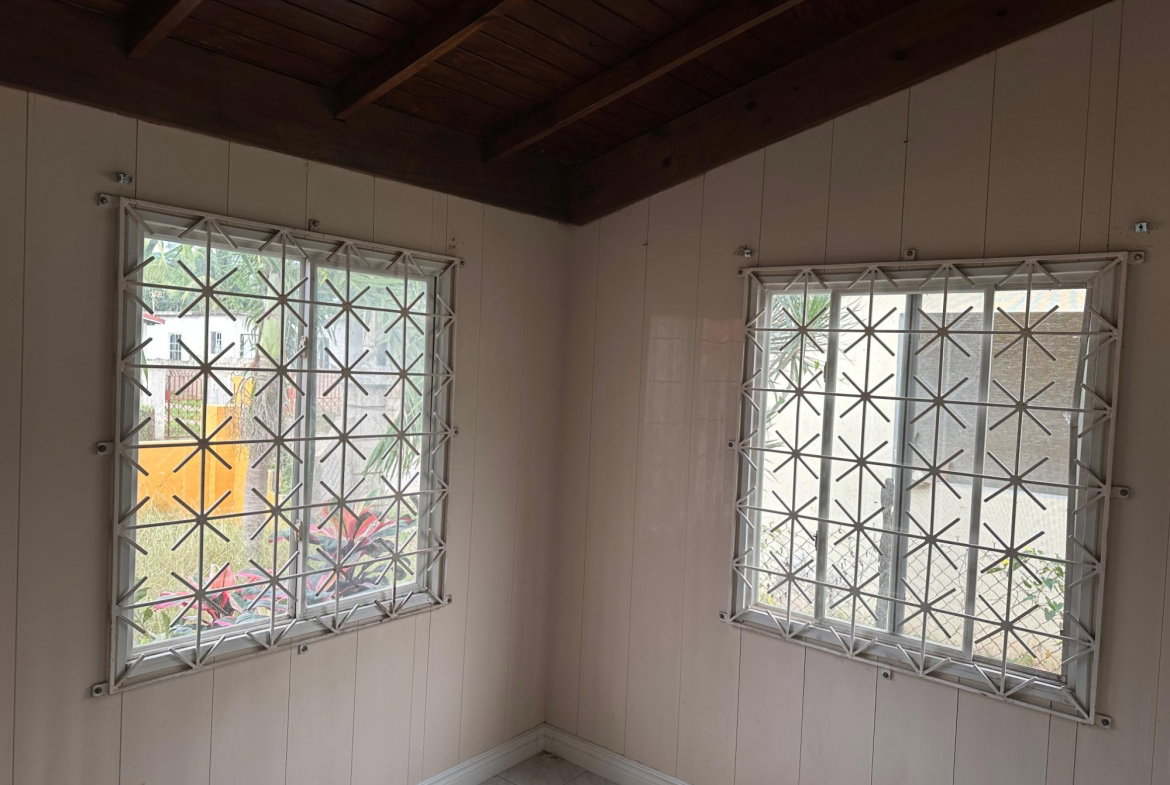 Fifth image of Lot-81 Maya Circle in Bernard Lodge, St. Catherine, Jamaica - property is For Sale