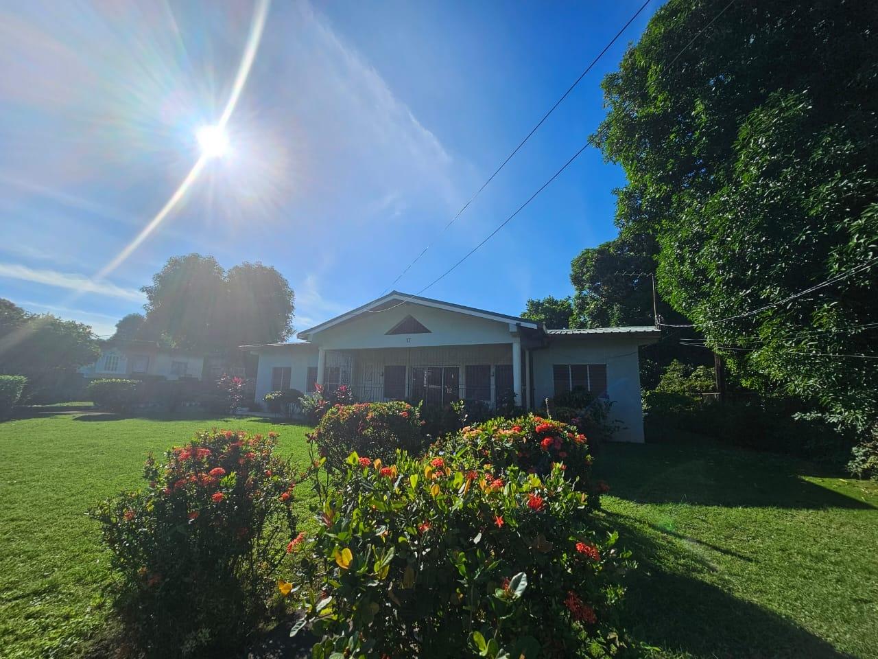 Second image of Knightsdale Drive in Kingston 19, St. Andrew, Jamaica - property is For Rent