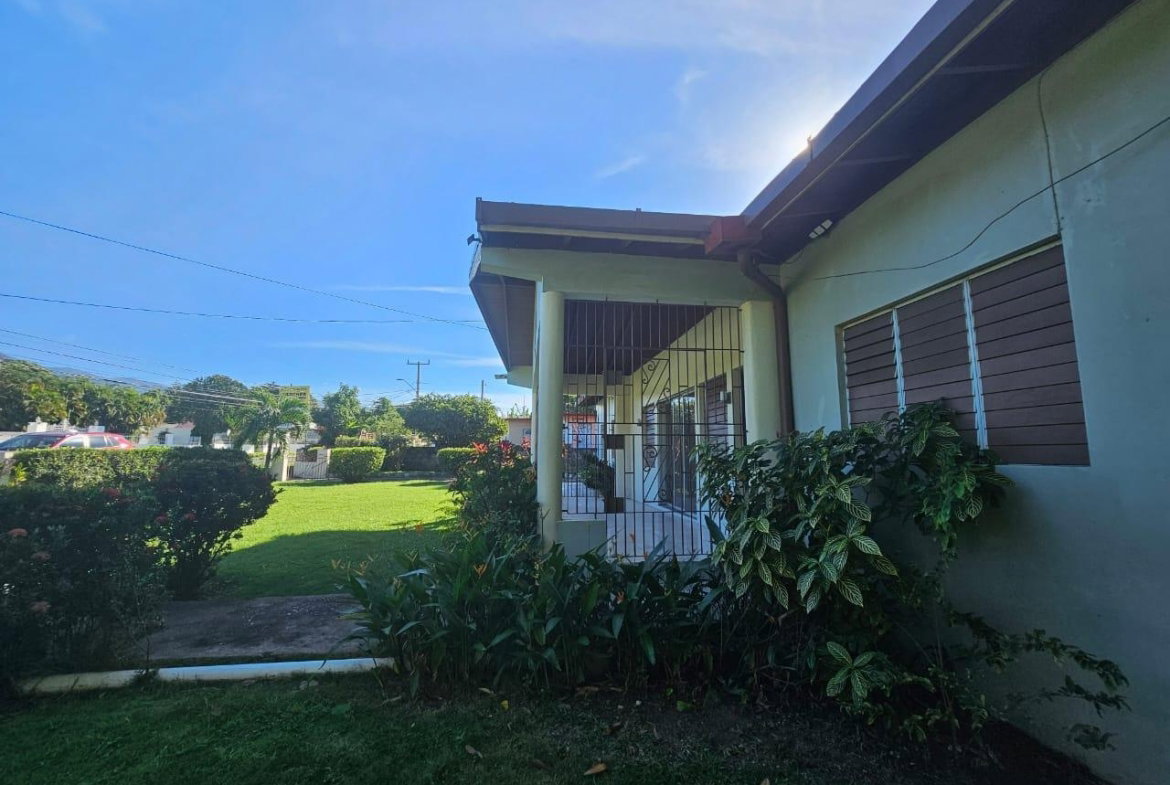 Third image of Knightsdale Drive in Kingston 19, St. Andrew, Jamaica - property is For Rent