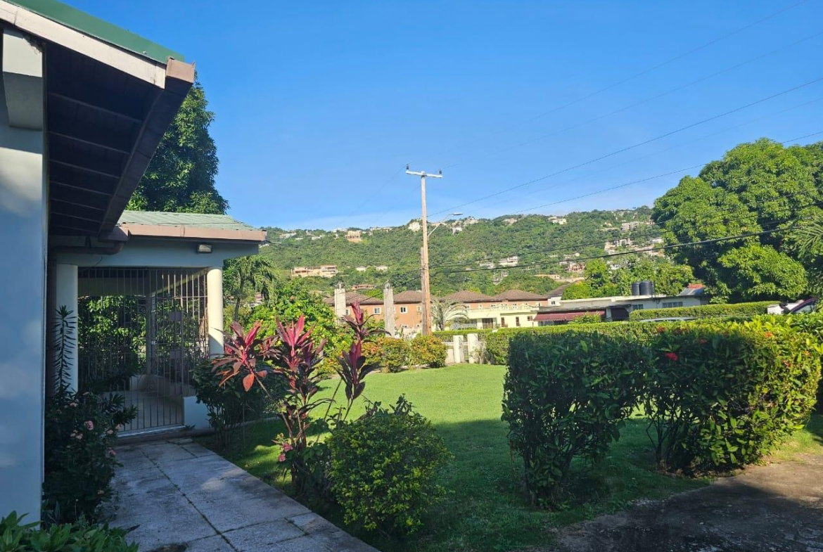 Fourth image of Knightsdale Drive in Kingston 19, St. Andrew, Jamaica - property is For Rent