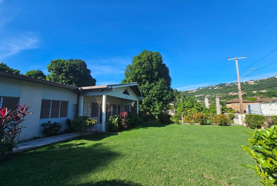 Fifth image of Knightsdale Drive in Kingston 19, St. Andrew, Jamaica - property is For Rent