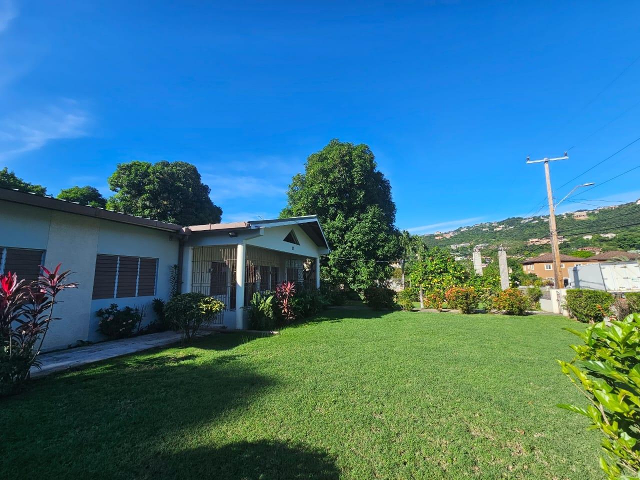 Fifth image of Knightsdale Drive in Kingston 19, St. Andrew, Jamaica - property is For Rent