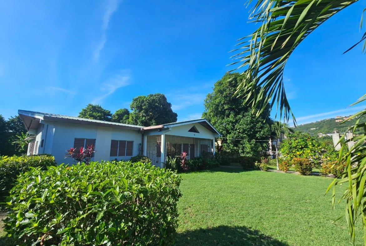 Sixth image of Knightsdale Drive in Kingston 19, St. Andrew, Jamaica - property is For Rent