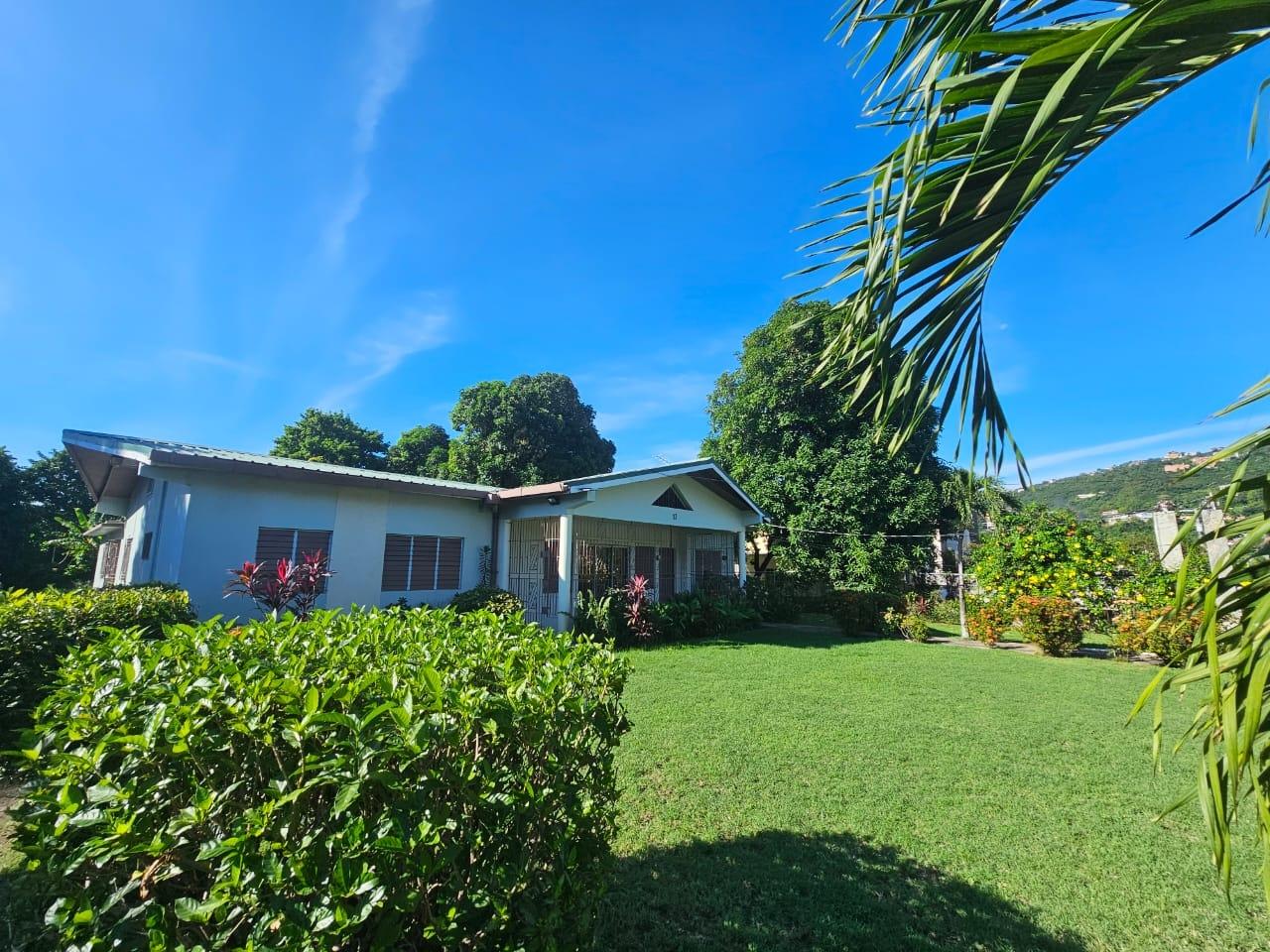 Sixth image of Knightsdale Drive in Kingston 19, St. Andrew, Jamaica - property is For Rent