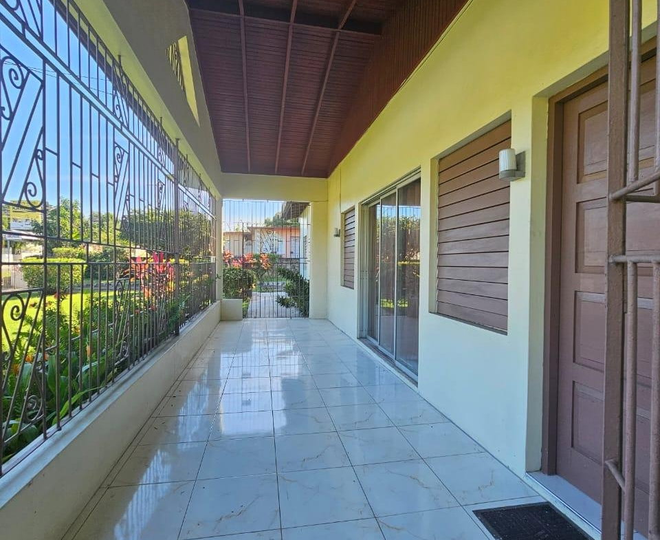 Ninth image of Knightsdale Drive in Kingston 19, St. Andrew, Jamaica - property is For Rent
