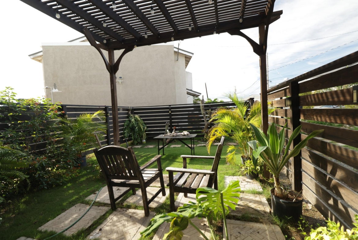 Eighteenth image of 50- Le' Bermonde, Portmore in Greater Portmore, St. Catherine, Jamaica - property is For Rent