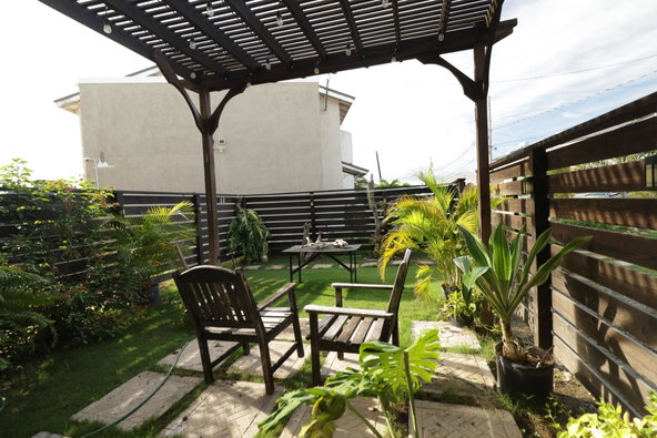 Eighteenth image of 50- Le' Bermonde, Portmore in Greater Portmore, St. Catherine, Jamaica - property is For Rent