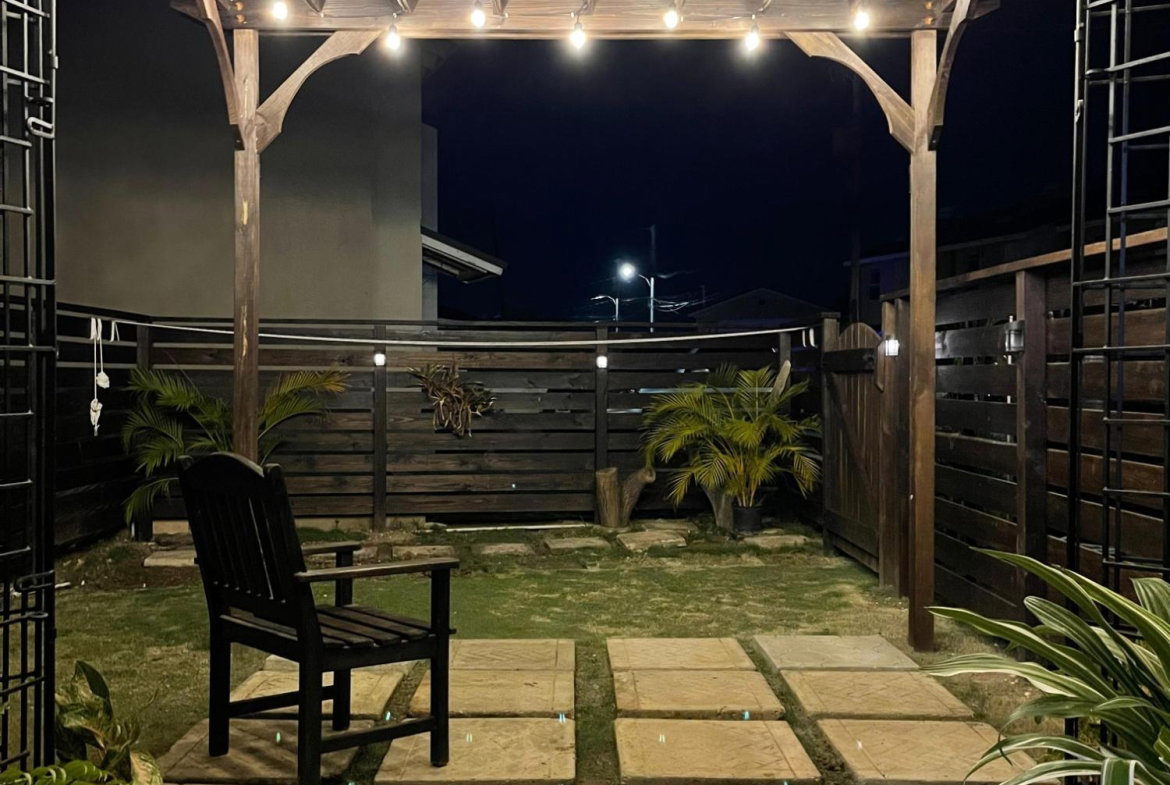 Twentieth image of 50- Le' Bermonde, Portmore in Greater Portmore, St. Catherine, Jamaica - property is For Rent