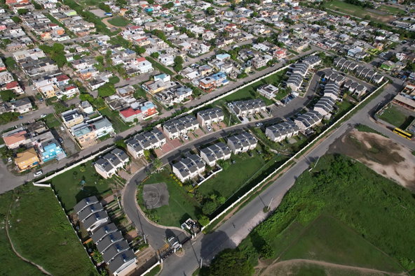 Twenty-Sixth image of 50- Le' Bermonde, Portmore in Greater Portmore, St. Catherine, Jamaica - property is For Rent